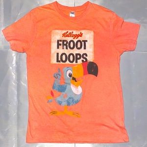 Froot loops Tee